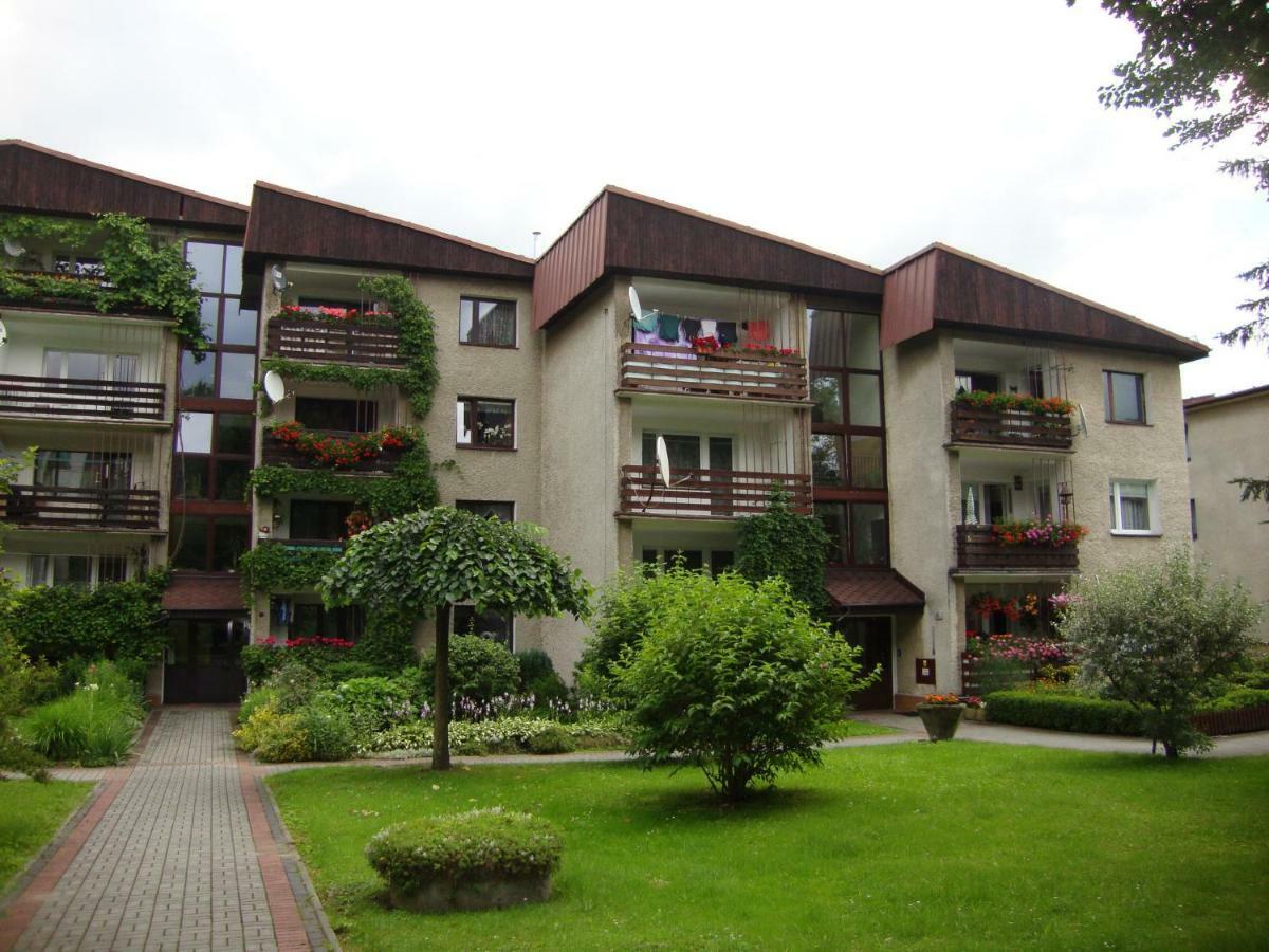 Wisla Centrum & Park Esterno foto